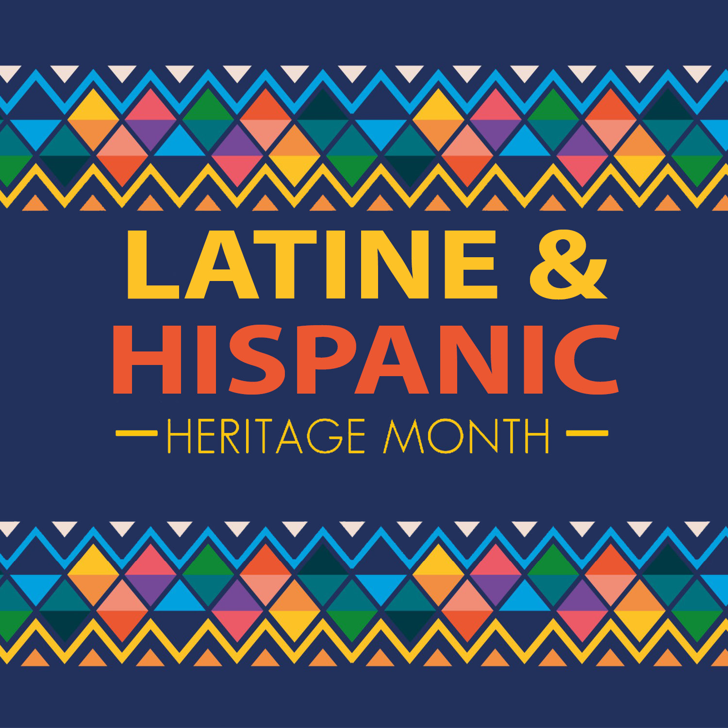 Celebrate The Start Of Latine & Hispanic Heritage Month With These ...